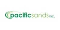 Pacific Sands Inc coupons